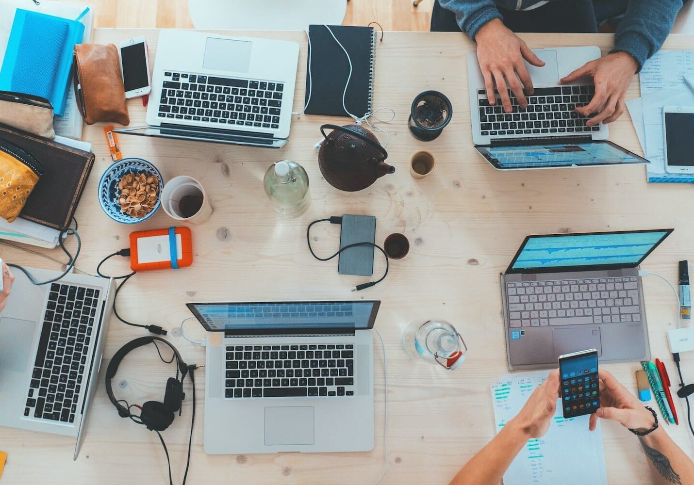 marvin-meyer-SYTO3xs06fU-unsplash Conseil d'Administration en coopérative